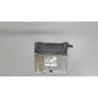 Блок управления двигателем Volkswagen Polo 1994-1999 2001 6K0906034E