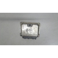 Блок управления двигателем Volkswagen Golf 4 1997-2005 1999 036906032