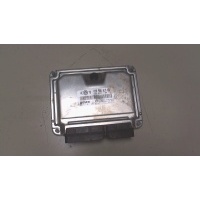 Блок управления двигателем Volkswagen Passat 5 2000-2005 2004 038906019KD