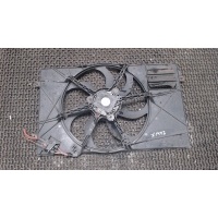 Вентилятор радиатора Volkswagen Golf 5 2003-2009 2007 1K0959455DM