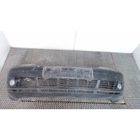 Заглушка (решетка) бампера левая Audi A4 (B5) 1994-2000 2000 8D0941777