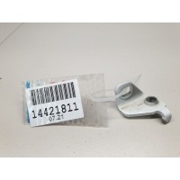 Петля двери передней левой нижняя Ford Focus 3 2011-2019 1781674
