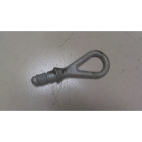 Крюк буксировочный Audi A4 (B6) 2000-2004 2004 8E0805616B