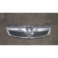 Решетка радиатора Opel Zafira B 2005-2012 2006 6320123,13216644