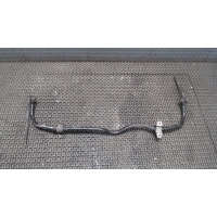 Стабилизатор подвески (поперечной устойчивости) перед. Volkswagen Passat CC 2008-2012 2008 3C0411303T