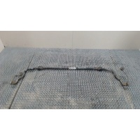 Стабилизатор подвески (поперечной устойчивости) зад. Volkswagen Touareg 2002-2007 2004 7L0411025C