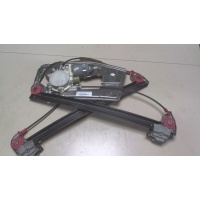 Стеклоподъемник электрический перед. левая BMW 5 E39 1995-2003 1997 51338159831