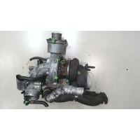 Турбина Audi A5 2007-2011 2009 06H145702S