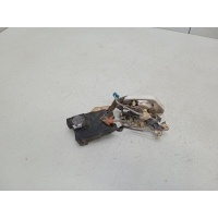 Замок двери задней правой Chery Kimo S12 2009 S116205040