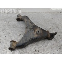 Рычаг подвески передний правый Volkswagen LT (1996-2006) 2000 2D0407022B