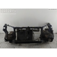 Рамка передняя (панель кузовная, телевизор) Mazda Premacy 2000 CB01-53-100C