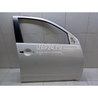 Дверь передняя правая Mitsubishi Outlander XL (CW) (2006 - 2012) 5700A872
