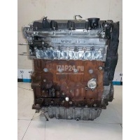 Двигатель Citroen-Peugeot C4 Grand Picasso (2006 - 2014) 0135QA