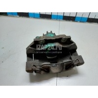 Суппорт тормозной передний правый Citroen-Peugeot C4 Picasso (2006 - 2014) 4400T5