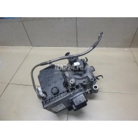 Механизм выбора и переключения передач (робот) Citroen-Peugeot C4 Grand Picasso (2006 - 2014) 2570J1