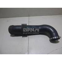 Патрубок воздушного фильтра Ford Focus USA (2004 - 2007) YS4U9R504CB