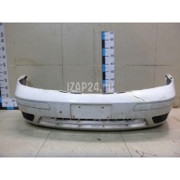 Бампер передний Ford Focus USA (2004 - 2007) 6S4Z17D957DA