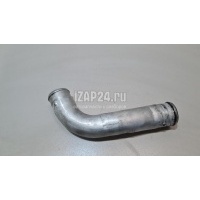 Патрубок интеркулера Hyundai-Kia Sorento II (2009 - 2020) 282562F800