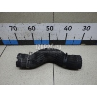 Патрубок интеркулера Hyundai-Kia Sorento II (2009 - 2020) 281644A160