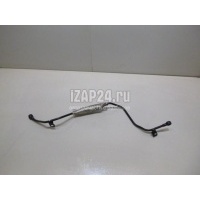 Трубка турбокомпрессора (турбины) Hyundai-Kia Santa Fe (DM) (2012 - 2018) 282402F700