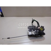 Замок двери задней правой Hyundai-Kia Sorento II (2009 - 2020) 814202P020