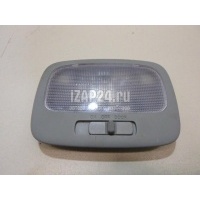 Плафон салонный Hyundai-Kia Sorento II (2009 - 2020) 928502P200H9