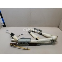 Подушка безопасности боковая (шторка) Hyundai-Kia Sorento II (2009 - 2020) 850101U500