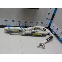 Подушка безопасности боковая (шторка) Hyundai-Kia Sorento II (2009 - 2020) 850101U500