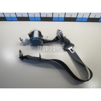 Ремень безопасности Hyundai-Kia Sorento II (2009 - 2020) 898102P010VA