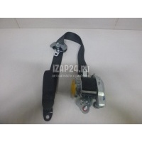 Ремень безопасности с пиропатроном Hyundai-Kia Sorento II (2009 - 2020) 888102P450VA