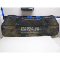 Шумоизоляция капота Hyundai-Kia Sorento II (2009 - 2020) 811252P000
