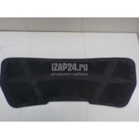 Шумоизоляция капота Hyundai-Kia Sorento II (2009 - 2020) 811252P000