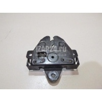 Замок капота Hyundai-Kia Sorento II (2009 - 2020) 811302P900