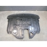 Защита картера Hyundai-Kia Sorento II (2009 - 2020) 291102P500
