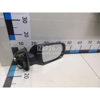 Зеркало правое электрическое Hyundai-Kia Sorento II (2009 - 2020) 876202P910
