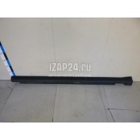 Накладка на порог (наружная) Hyundai-Kia Sorento II (2009 - 2020) 87751C6000