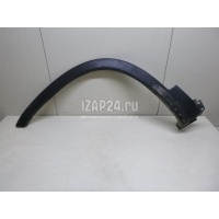 Накладка переднего крыла левого Hyundai-Kia Sorento II (2009 - 2020) 877112P010