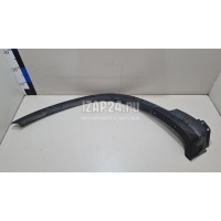 Накладка переднего крыла левого Hyundai-Kia Sorento II (2009 - 2020) 877112P010