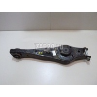 Рычаг задний поперечный Hyundai-Kia Santa Fe (DM) (2012 - 2018) 552102W100