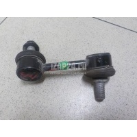 Стойка заднего стабилизатора левая Hyundai-Kia Santa Fe (DM) (2012 - 2018) 555302W110