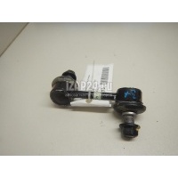 Стойка заднего стабилизатора левая Hyundai-Kia Sorento II (2009 - 2020) 555302W110