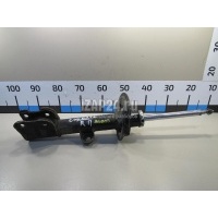 Амортизатор передний левый Hyundai-Kia Sorento II (2009 - 2020) 546502P650