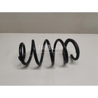 Пружина передняя Hyundai-Kia Sorento II (2009 - 2020) 546302P640