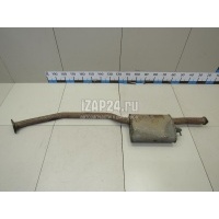 Глушитель средняя часть Hyundai-Kia Sorento II (2009 - 2020) 286502P350
