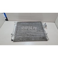 Радиатор кондиционера (конденсер) Hyundai-Kia Sorento II (2009 - 2020) 976062P000
