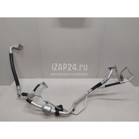 Трубка кондиционера Hyundai-Kia Sorento II (2009 - 2020) 977592P210
