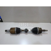 Полуось передняя левая Hyundai-Kia Sorento II (2009 - 2020) 495002P100