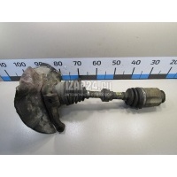 Полуось передняя правая Hyundai-Kia Sorento II (2009 - 2020) 495012P250