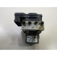 Блок ABS (насос) Hyundai-Kia Sorento II (2009 - 2020) 589102P970