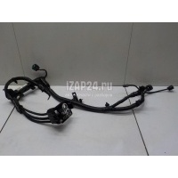Клемма аккумулятора плюс Hyundai-Kia Sorento II (2009 - 2020) 918512P631